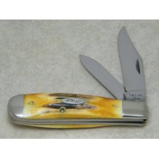 Case XX USA 10 Dot (1970) Stag 5299 1/2 Large Jack Knife