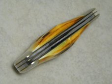 Case XX USA 10 Dot (1970) Stag 5299 1/2 Large Jack Knife