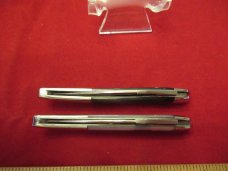 Schatt & Morgan 2006 & 2007 Presidents Choice Pearl Tiny Texas ToothPicks 