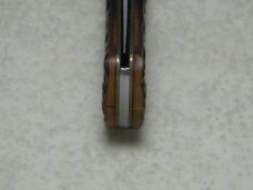 Remington UMC USA 1984 Delrin R1173L Baby Bullet Lockback Knife in Box