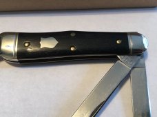 Maher&Grosh 335 Texas Ranger