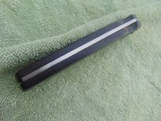 Coast Cutlery Co. 231-5 folding lockback pocket knife. Made in Japan! 