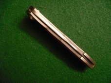 Boker Tree Brand 110621 Merlin Rosewood #297   MINT