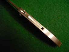 Boker Tree Brand 110621 Merlin Rosewood #297   MINT