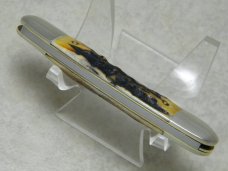 Case XX USA 1965-1969 Stag 52131 Canoe Knife