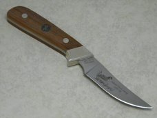 Schrade + USA LTD 1997/98 Federal Duck Stamp Commemorative Fixed Blade Knife in Box