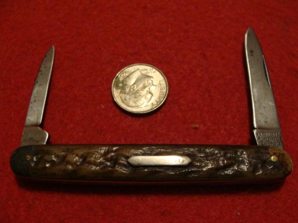 Lafayette Cutlery Pen made in Austria