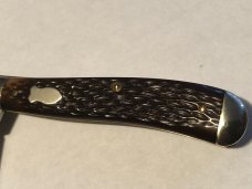 John Primble trapper 913 