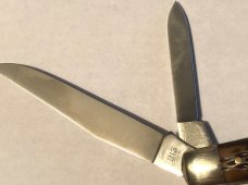 John Primble trapper 913 