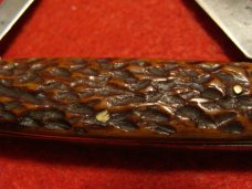 BIECO Pen Solingen Germany Bone Handle
