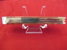 Case XX 2000 Limited Edition Smooth Red Bone Trapper Pattern # 6254 SS