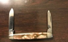 Cattaraugus Cutlery Co, Little Valley NY 22684