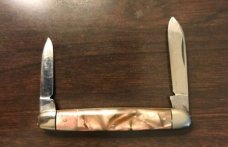 Cattaraugus Cutlery Co, Little Valley NY 22684