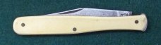 Utica Cutlery Company – Baseball Bat Knife