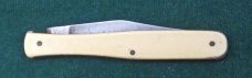 Utica Cutlery Company – Baseball Bat Knife