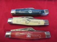 Parker 3 Stockman  Bicentennial 200 Anniversary The Service Series 