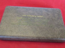 Parker 3 Stockman  Bicentennial 200 Anniversary The Service Series 