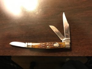 Cattaraugus Cutlery Co. Little Valley NY 32249