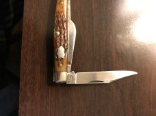 Cattaraugus Cutlery Co. Little Valley NY 32249