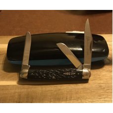 Robeson Salesman Sample 633594 Stockman