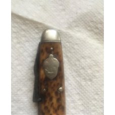REMINGTON ACORN SCOUT FOR PARTS