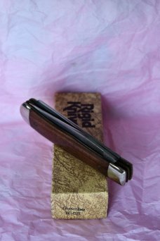Rigid Trapper R-55 Gaucho Made in the 1980s (USA)