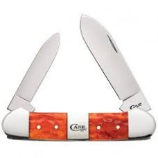 Case Canoe Tequila Sunrise