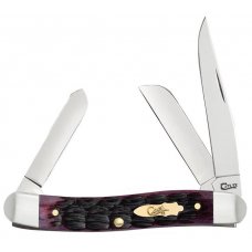 Case Stockman Cabernet Bone