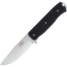 Fallkniven: F1x - X Series - Laminated CoS Steel - Satin Finish