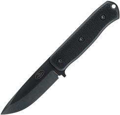 Fallkniven: F1xb - X Series - Laminated CoS Steel - Tungsten Carbide Coating