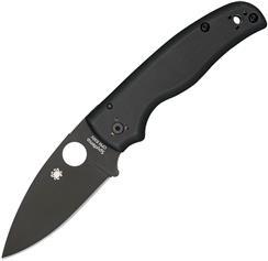 Spyderco Shaman