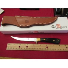 AL-Mar Fisher Model 5003