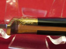 AL-Mar Fisher Model 5003  