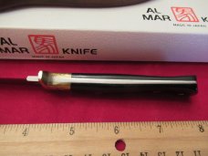 AL-Mar Fisher Model 5003  