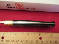 AL-Mar Fisher Model 5003  