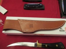AL-Mar Fisher Model 5003  
