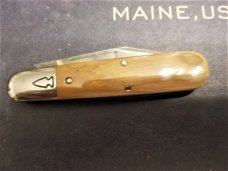 BEAUTIFUL EXOTIC NORTHWOODS BIG BAY NEW IN EXOTIC MAMMOTH IVORY