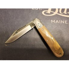 BEAUTIFUL EXOTIC NORTHWOODS BIG BAY NEW IN EXOTIC MAMMOTH IVORY
