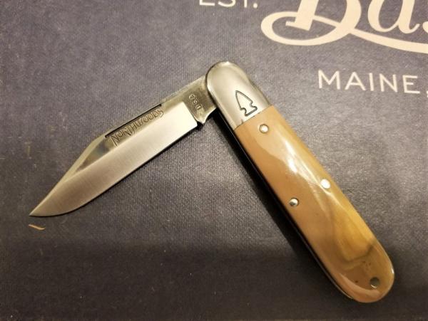 BEAUTIFUL EXOTIC NORTHWOODS BIG BAY NEW IN EXOTIC MAMMOTH IVORY BEAUTIFUL EXOTIC NORTHWOODS BIG BAY NEW IN EXOTIC MAMMOTH IVORY