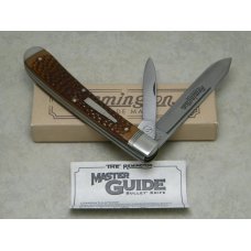 Remington UMC USA 1995 National Sales Meeting Delrin R1273 Bullet Master Guide Knife in Box