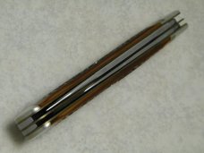 Remington UMC USA 1995 National Sales Meeting Delrin R1273 Bullet Master Guide Knife in Box
