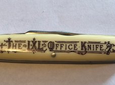 IXL George Wostenholm Office Knife