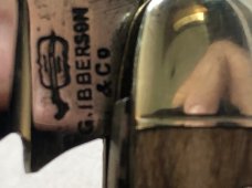 G.Ibberson&co 