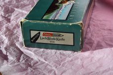 Coleman Western 954 Double Lock with box and pouch (1989)