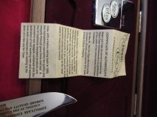 Case XX & Zippo Commemorative 