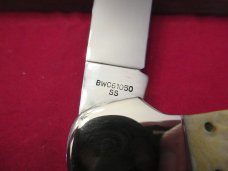 Case XX & Zippo Commemorative 
