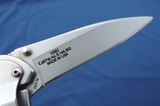 Kershaw 1660  Leek Assisted Knife, Made in the USA!