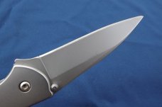 Kershaw 1660  Leek Assisted Knife, Made in the USA!