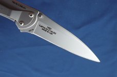 Kershaw 1660  Leek Assisted Knife, Made in the USA!