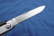 Gerber Multi Tool Pliers Knife needle nose With Case. 